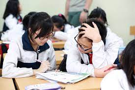 Giáo viên không được tác động đến hoạt động đăng ký dự thi tuyển sinh lớp 10 của học sinh
